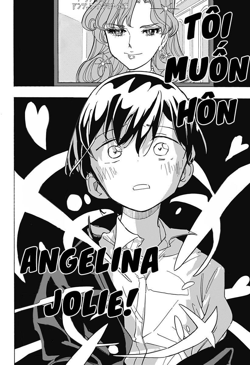 Tuyển Tập Oneshot Chapter 432 - 4