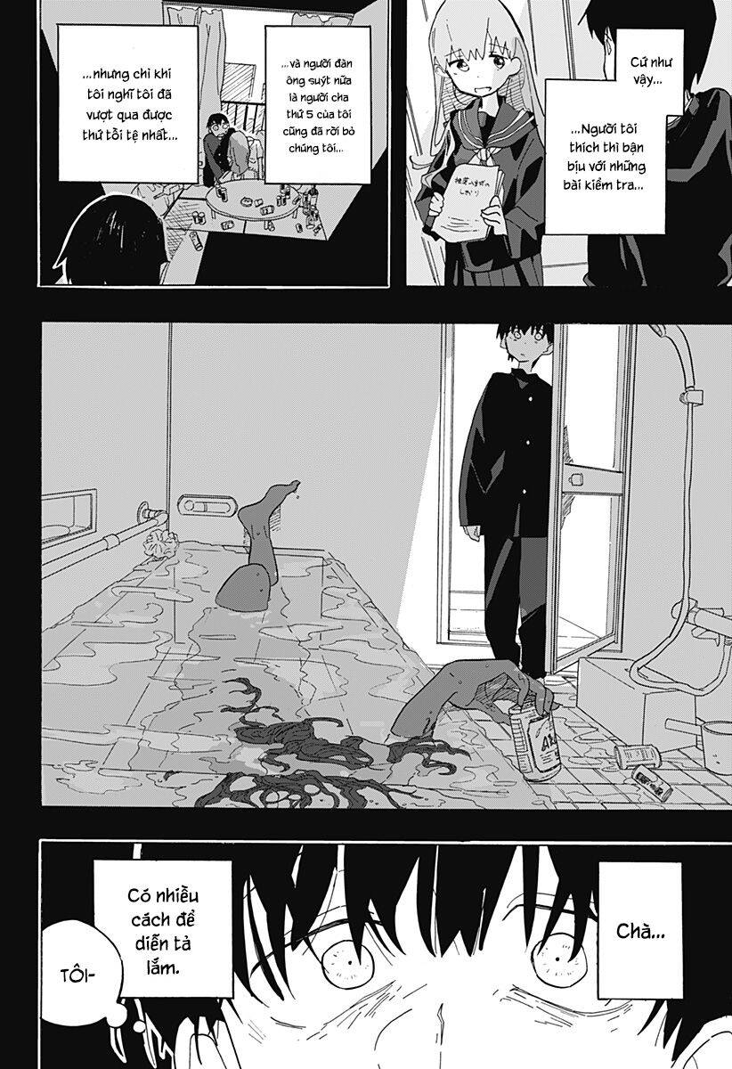 Tuyển Tập Oneshot Chapter 432 - 31