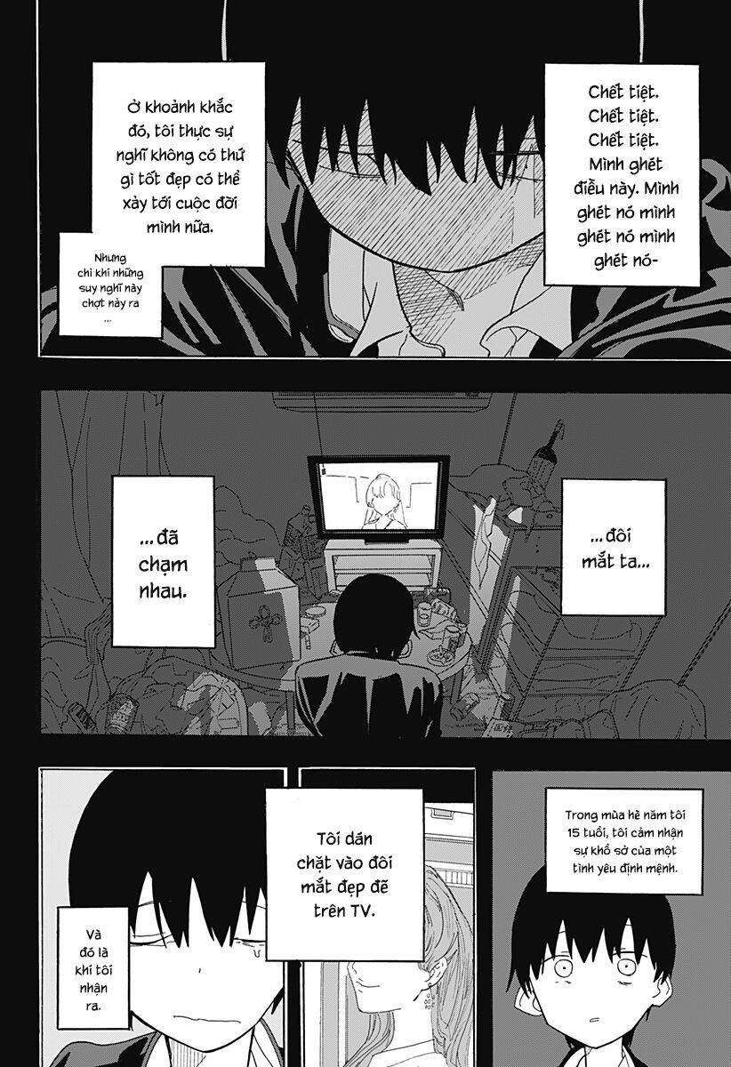 Tuyển Tập Oneshot Chapter 432 - 33