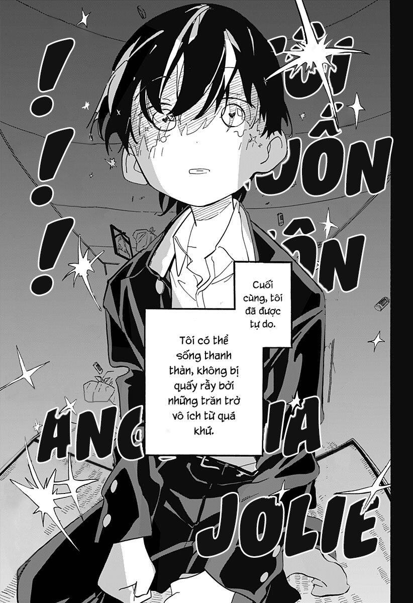 Tuyển Tập Oneshot Chapter 432 - 34