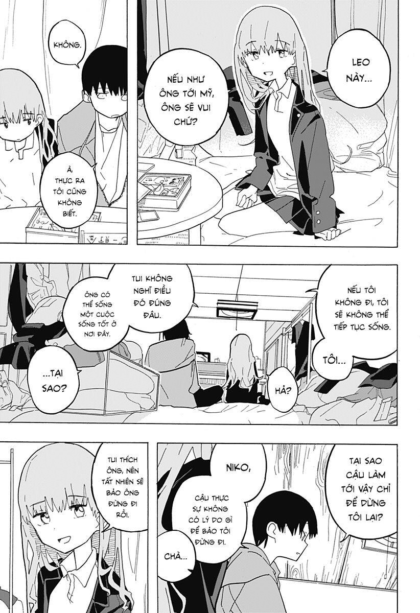 Tuyển Tập Oneshot Chapter 432 - 36