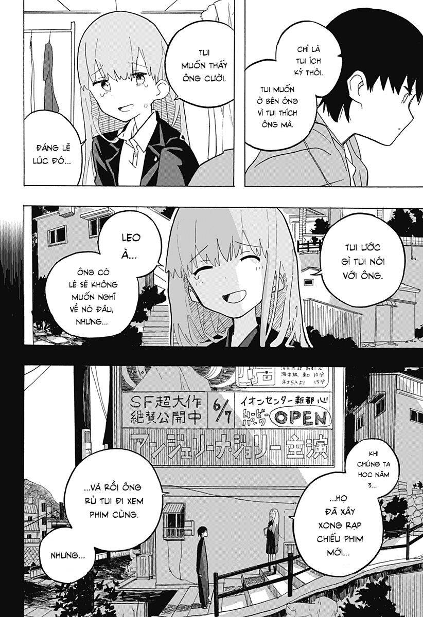 Tuyển Tập Oneshot Chapter 432 - 37