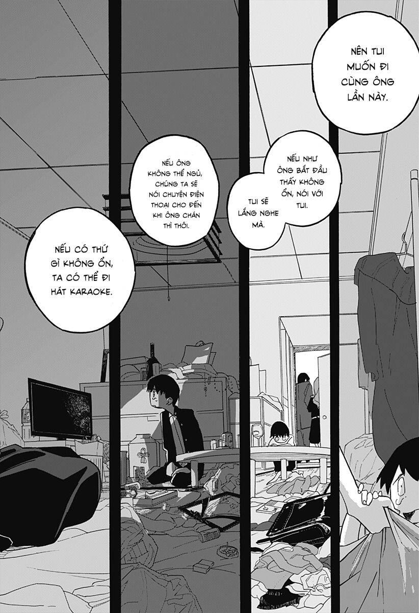 Tuyển Tập Oneshot Chapter 432 - 39