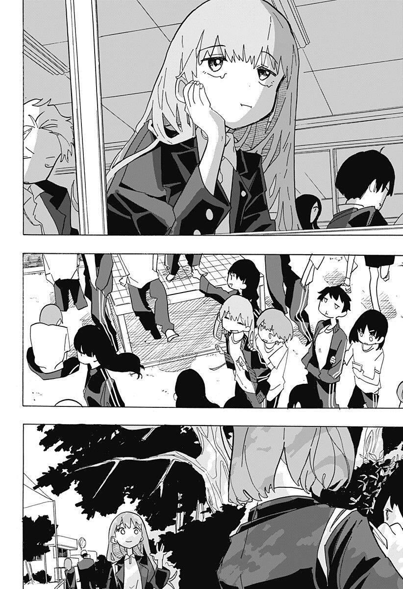 Tuyển Tập Oneshot Chapter 432 - 44