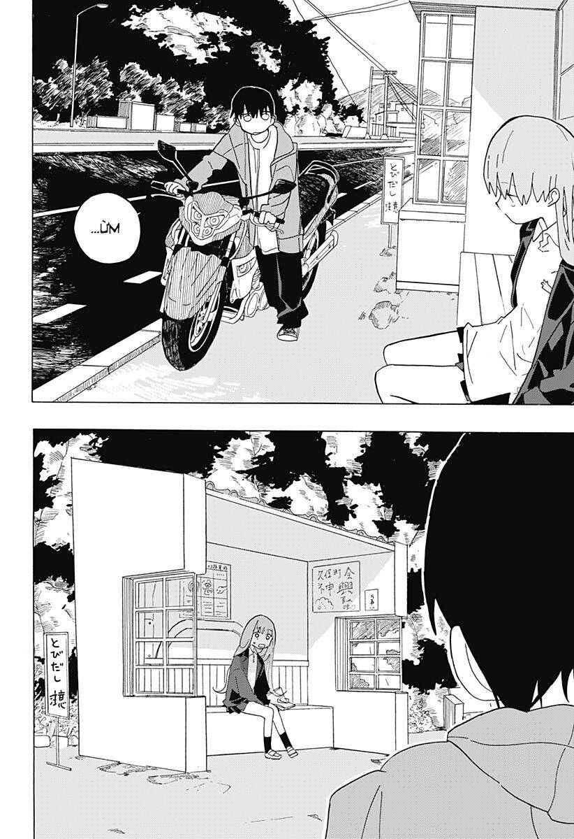 Tuyển Tập Oneshot Chapter 432 - 46