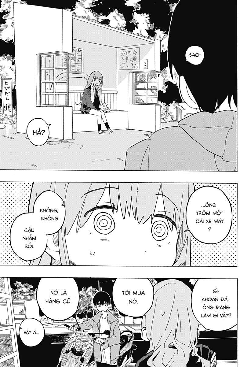Tuyển Tập Oneshot Chapter 432 - 47