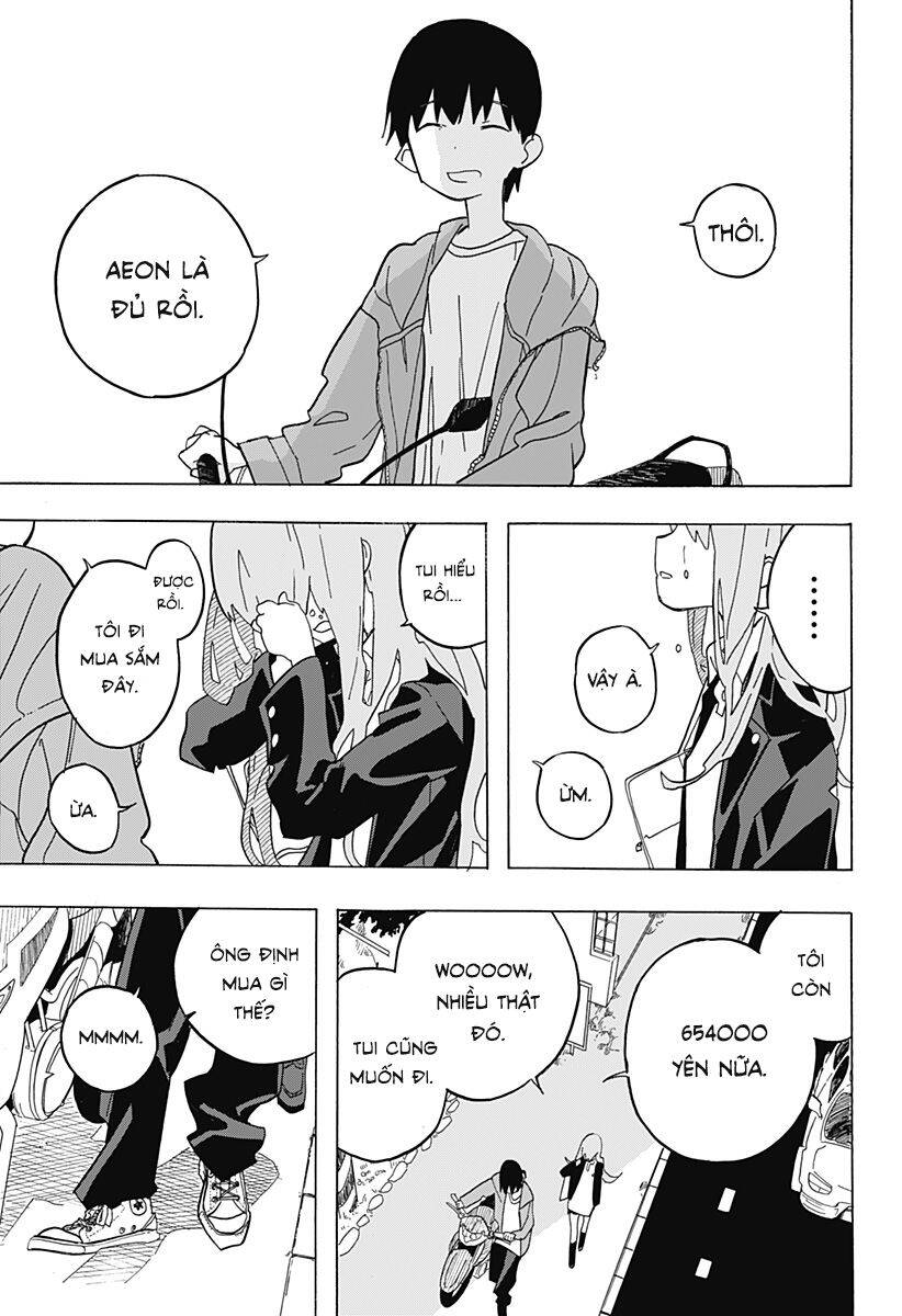 Tuyển Tập Oneshot Chapter 432 - 49