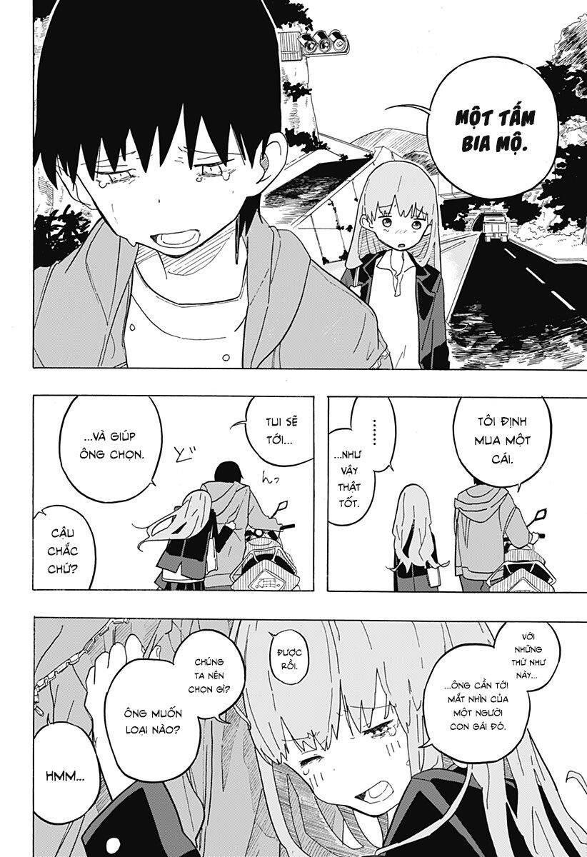 Tuyển Tập Oneshot Chapter 432 - 50