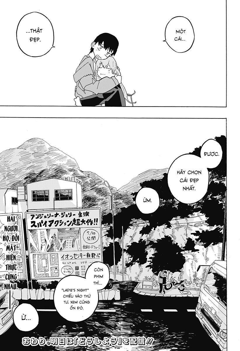 Tuyển Tập Oneshot Chapter 432 - 51