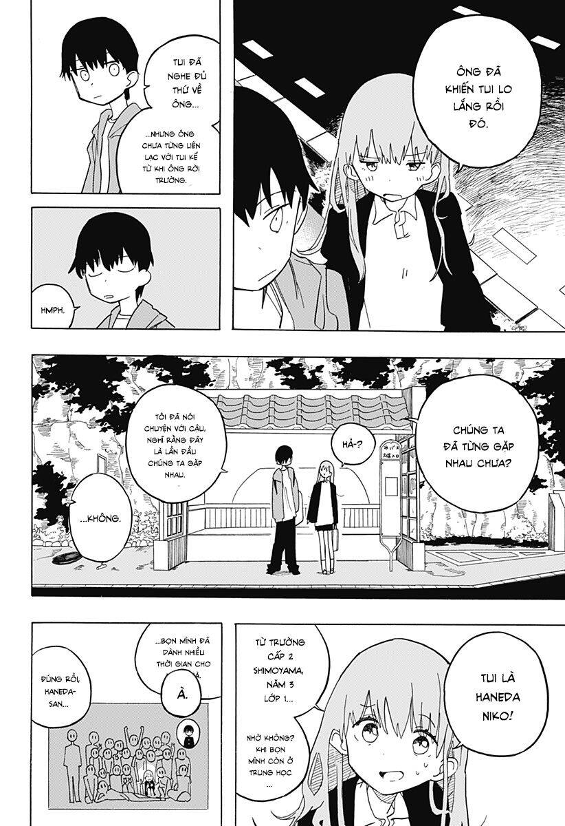 Tuyển Tập Oneshot Chapter 432 - 7