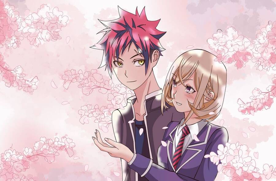 Tuyển Tập Oneshot Chapter 433 - 14