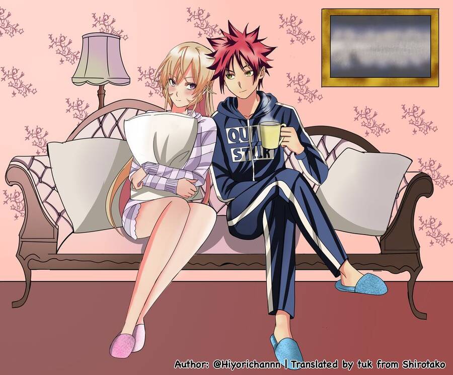 Tuyển Tập Oneshot Chapter 433 - 15