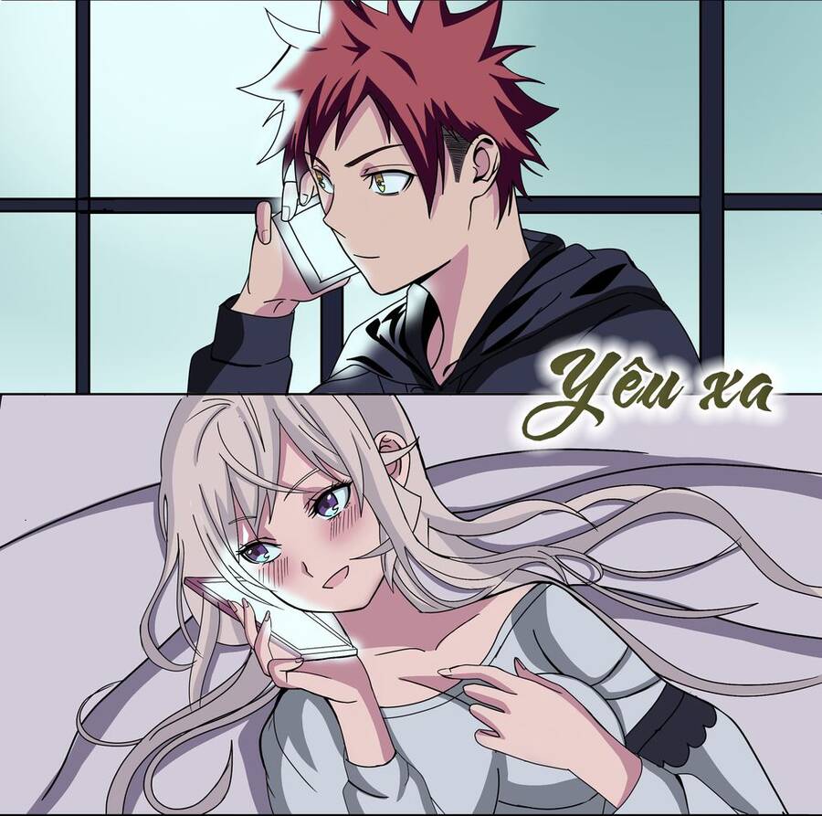 Tuyển Tập Oneshot Chapter 433 - 3