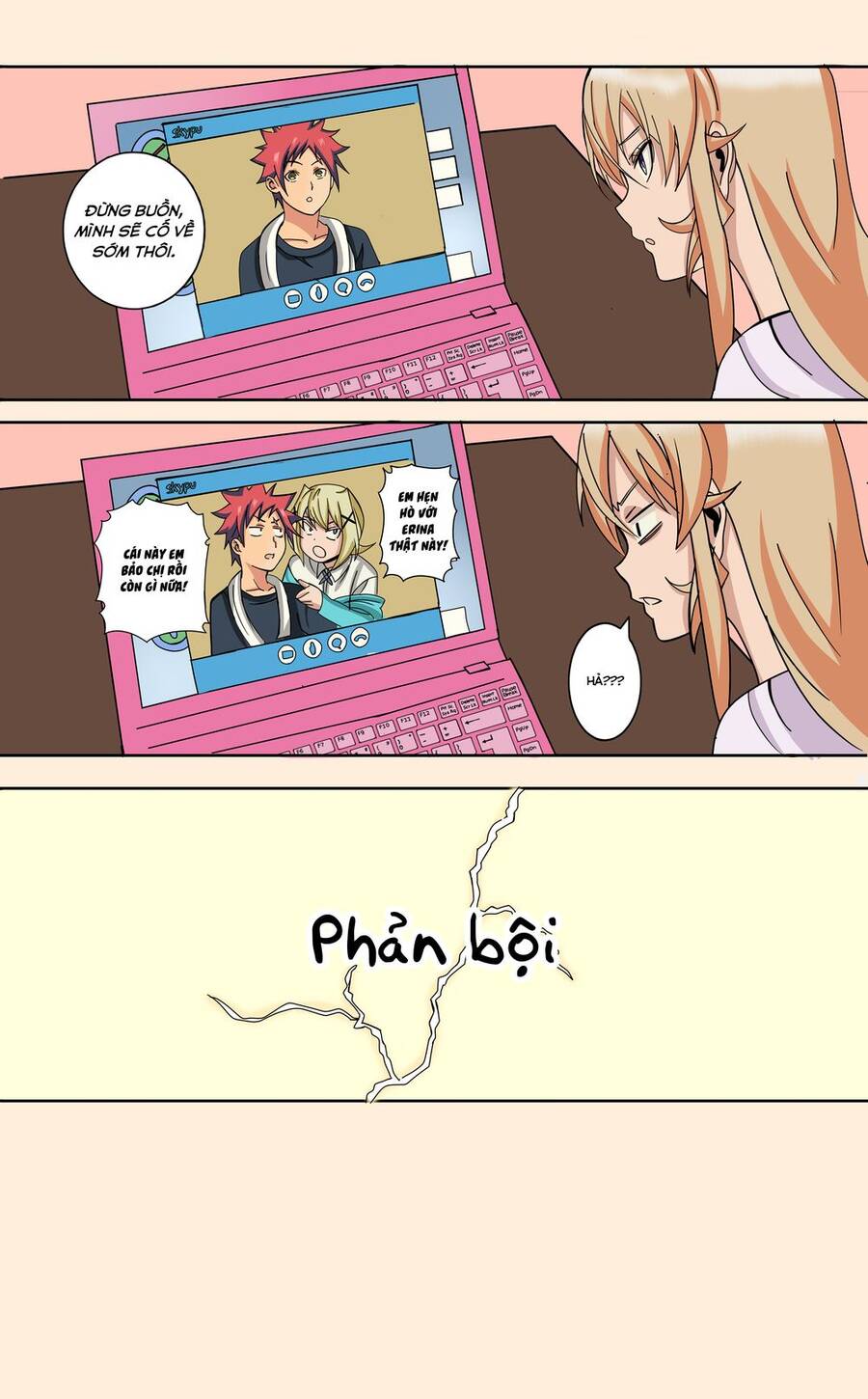 Tuyển Tập Oneshot Chapter 433 - 7