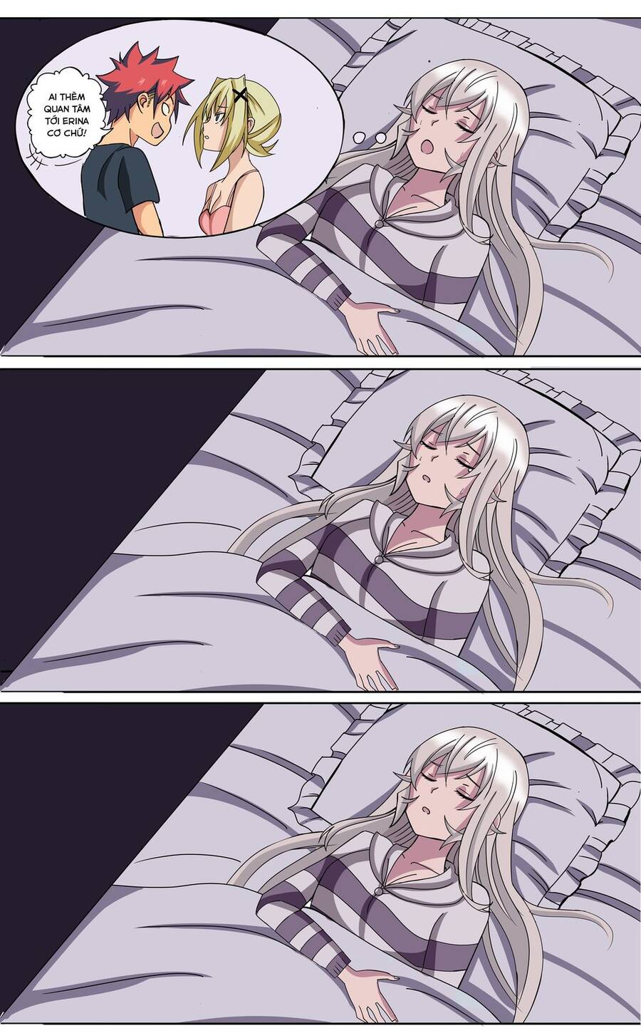 Tuyển Tập Oneshot Chapter 433 - 9