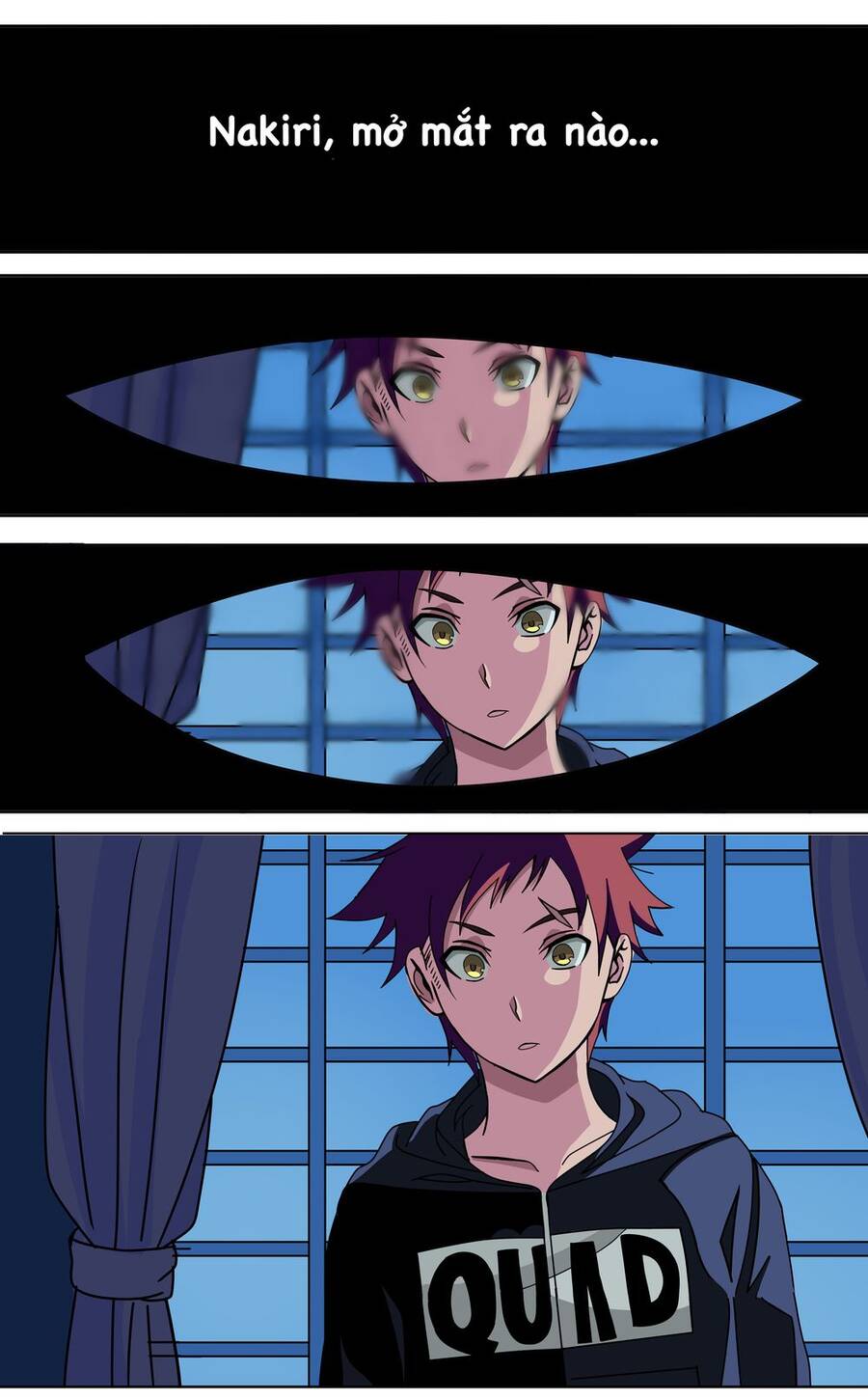 Tuyển Tập Oneshot Chapter 433 - 10