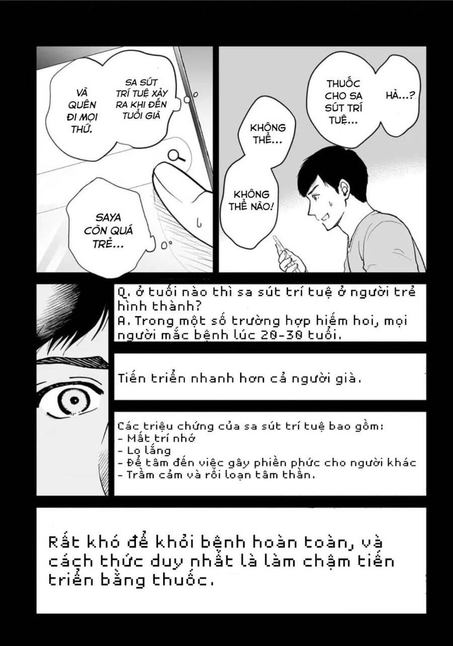 Tuyển Tập Oneshot Chapter 434 - 11