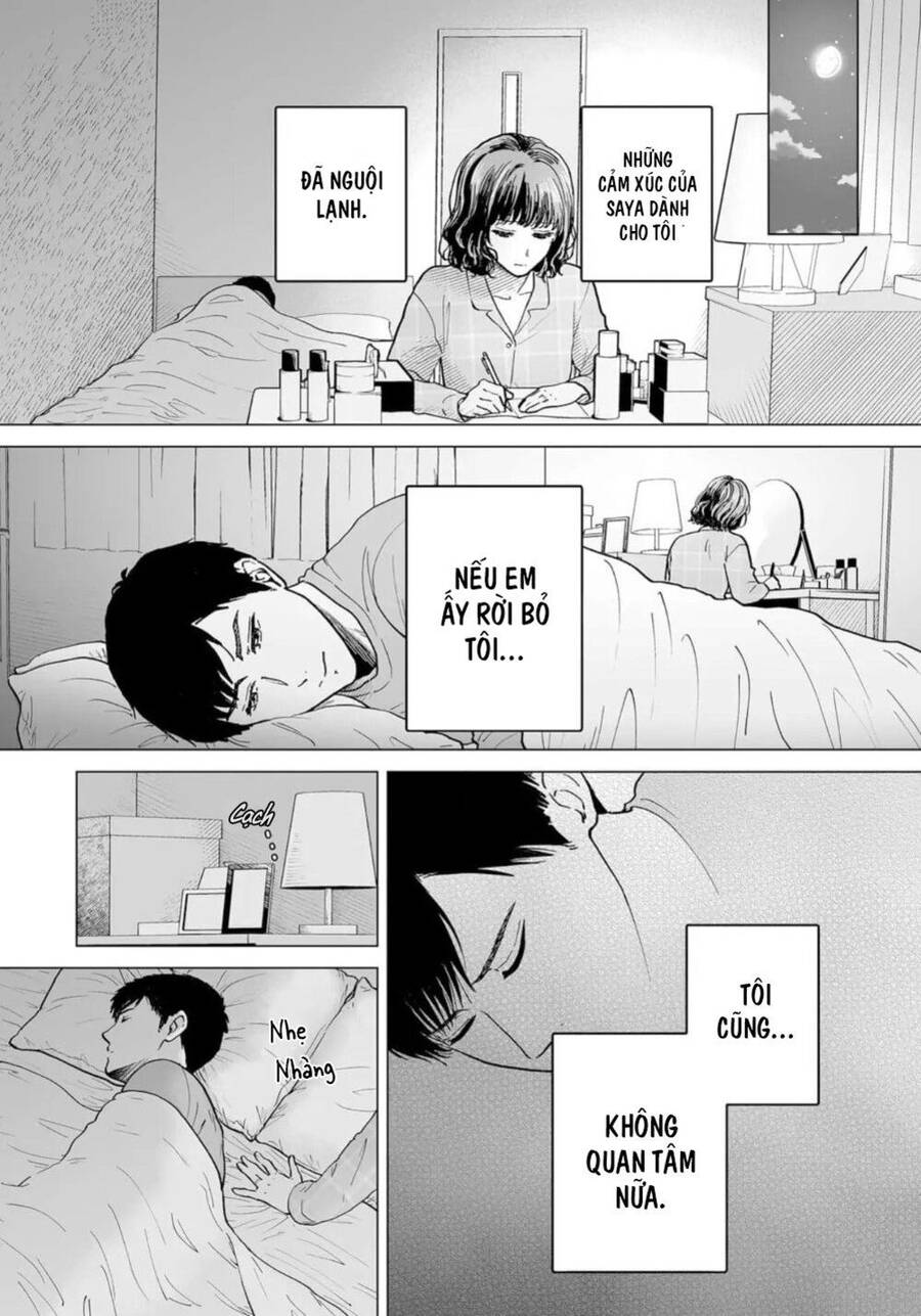 Tuyển Tập Oneshot Chapter 434 - 12