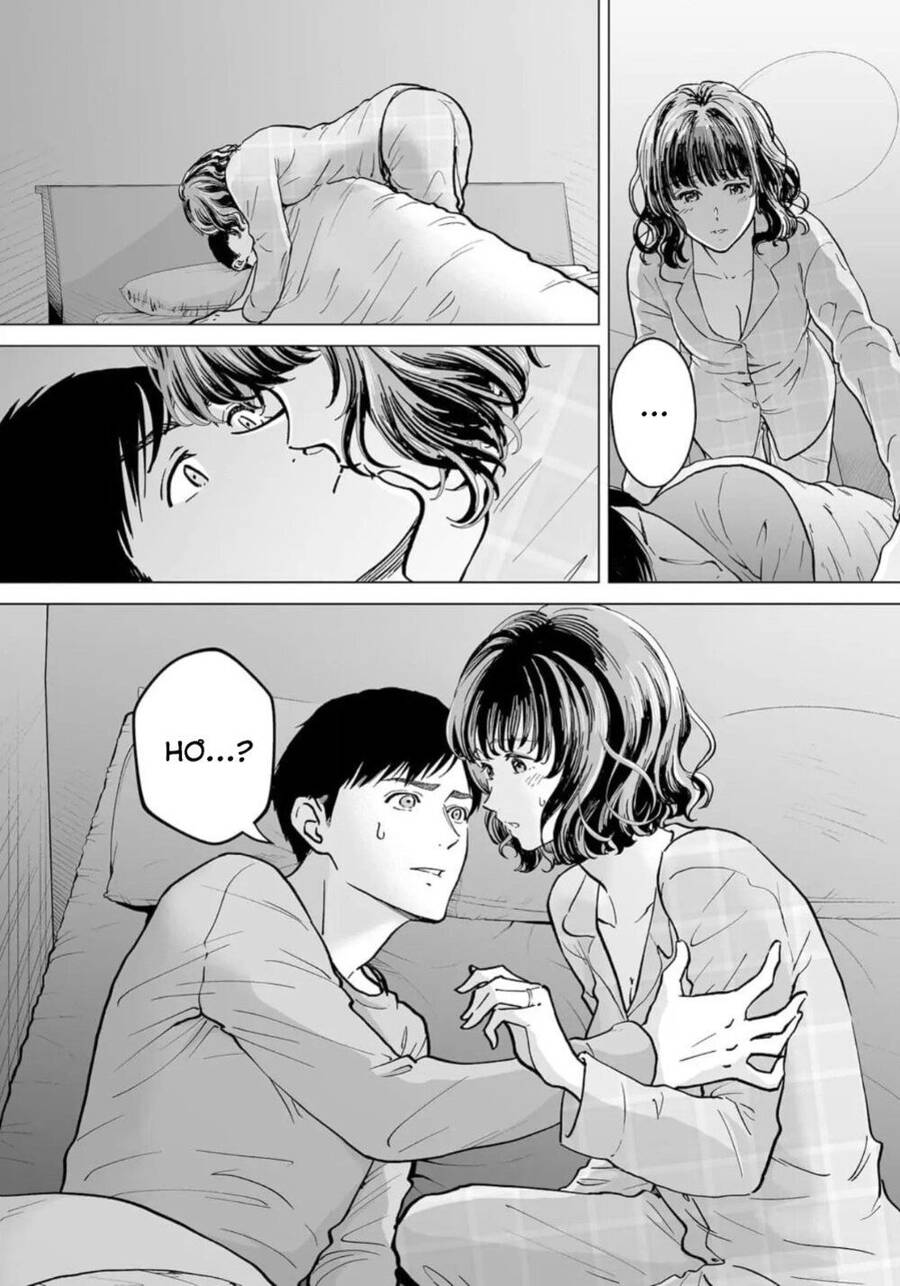Tuyển Tập Oneshot Chapter 434 - 13