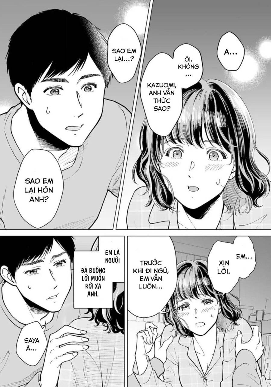 Tuyển Tập Oneshot Chapter 434 - 14