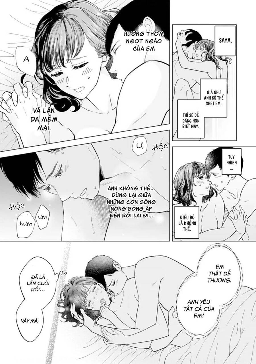 Tuyển Tập Oneshot Chapter 434 - 16