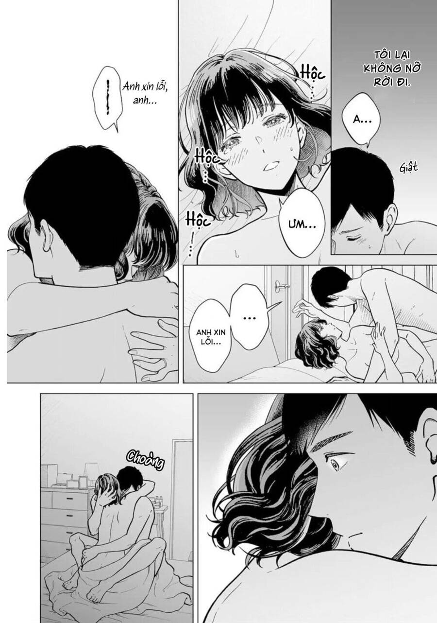 Tuyển Tập Oneshot Chapter 434 - 17