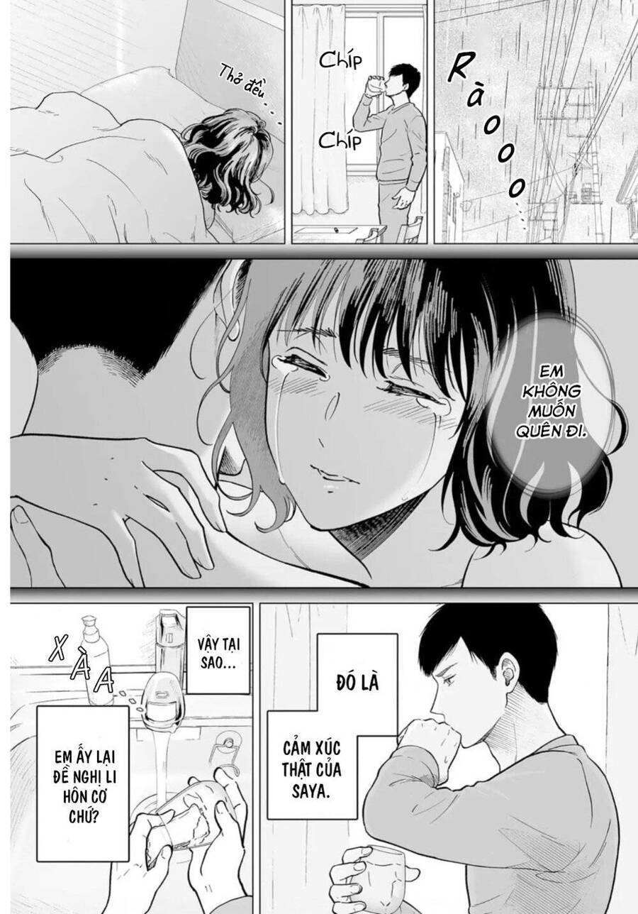 Tuyển Tập Oneshot Chapter 434 - 18