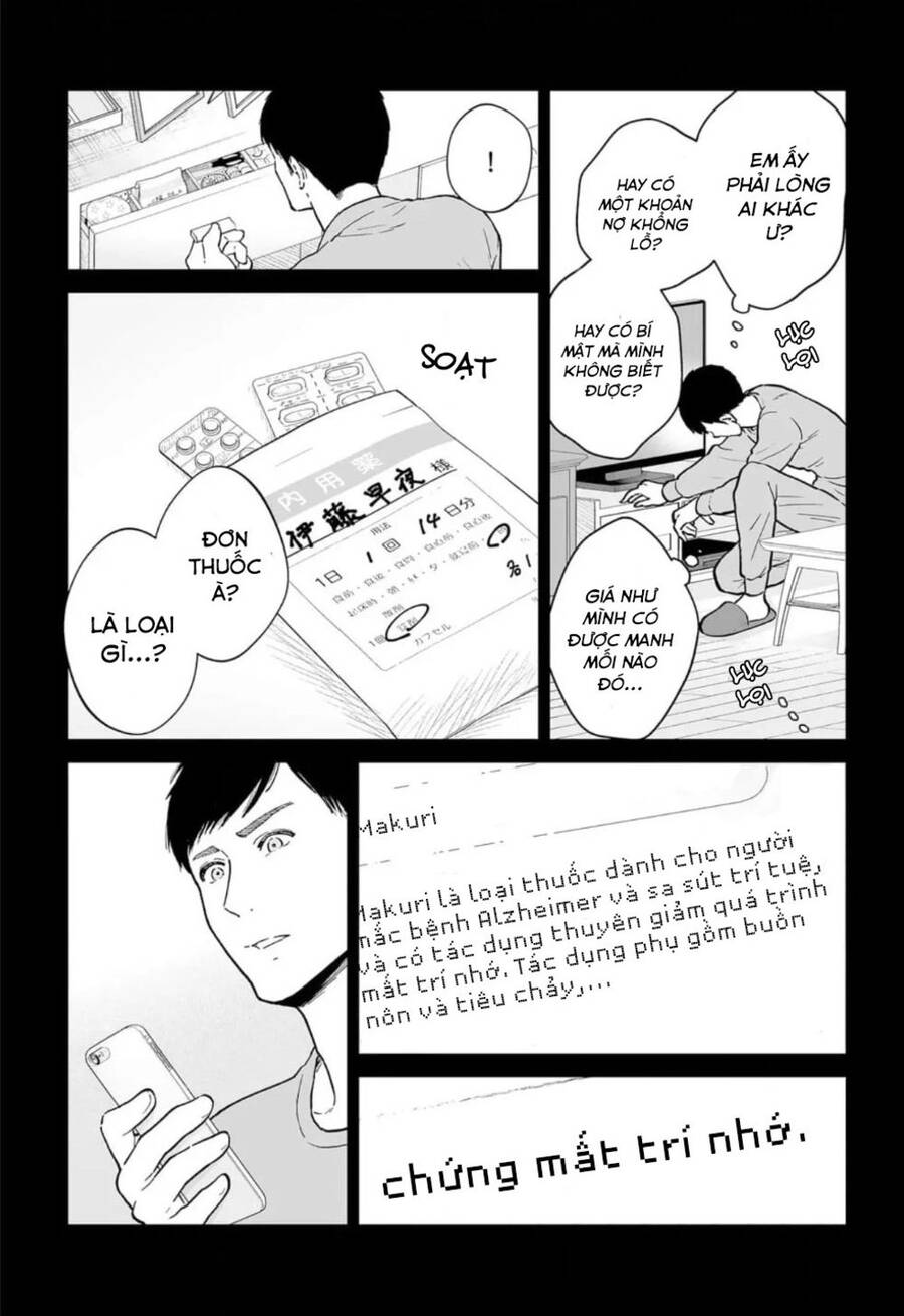 Tuyển Tập Oneshot Chapter 434 - 19