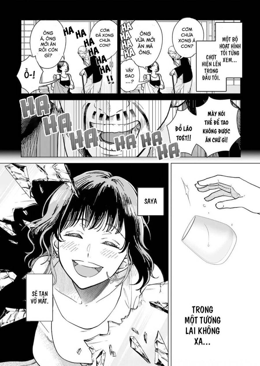 Tuyển Tập Oneshot Chapter 434 - 20