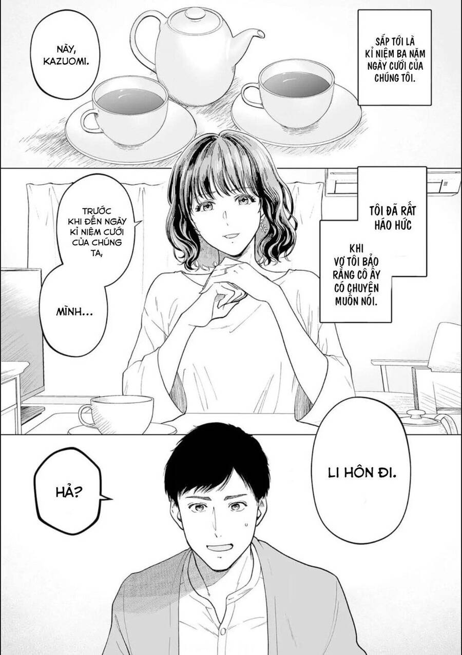 Tuyển Tập Oneshot Chapter 434 - 3