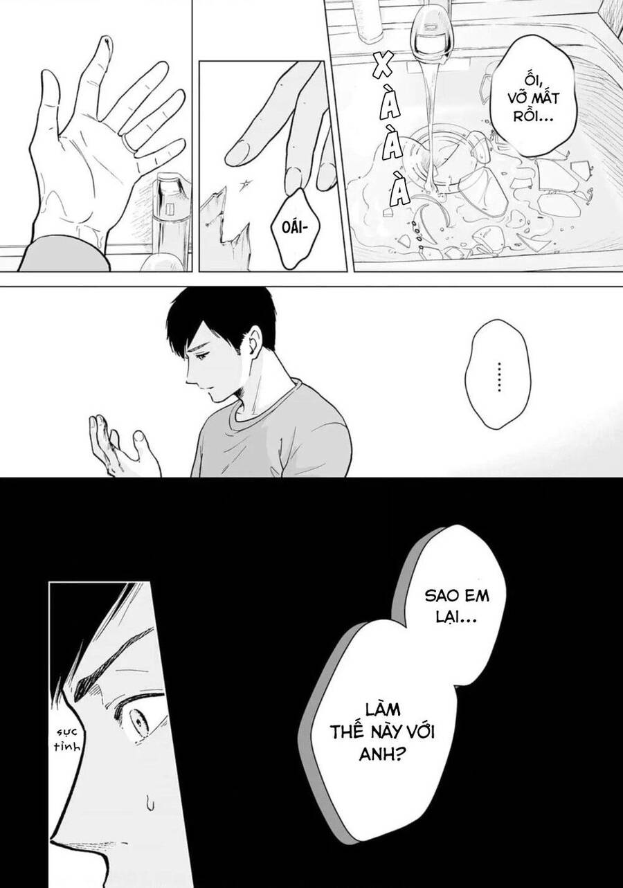 Tuyển Tập Oneshot Chapter 434 - 21