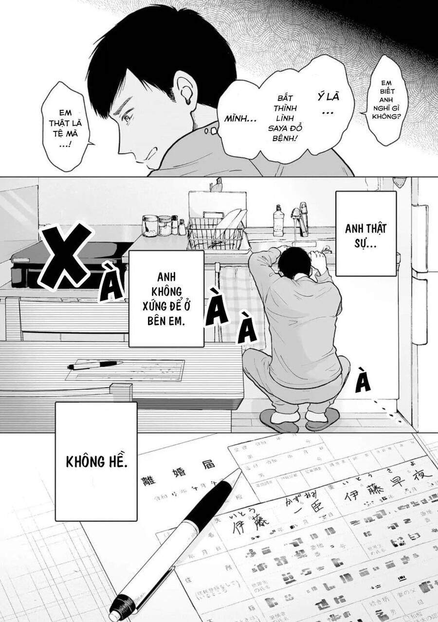 Tuyển Tập Oneshot Chapter 434 - 22