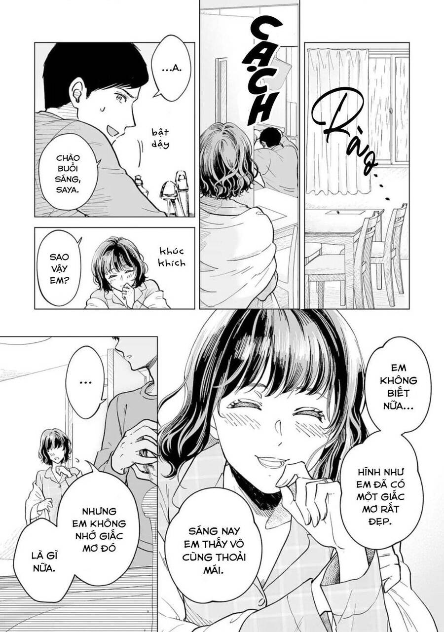 Tuyển Tập Oneshot Chapter 434 - 23