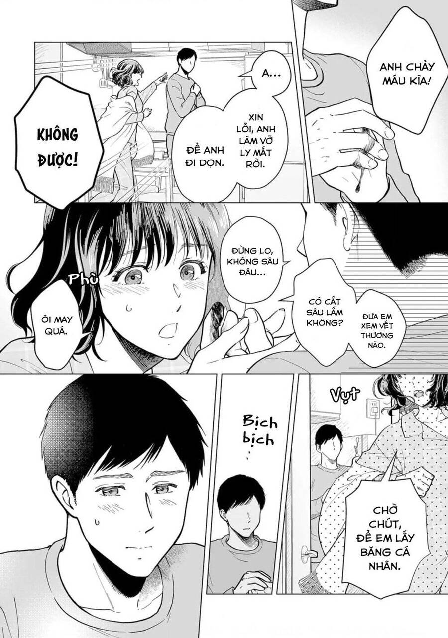 Tuyển Tập Oneshot Chapter 434 - 24