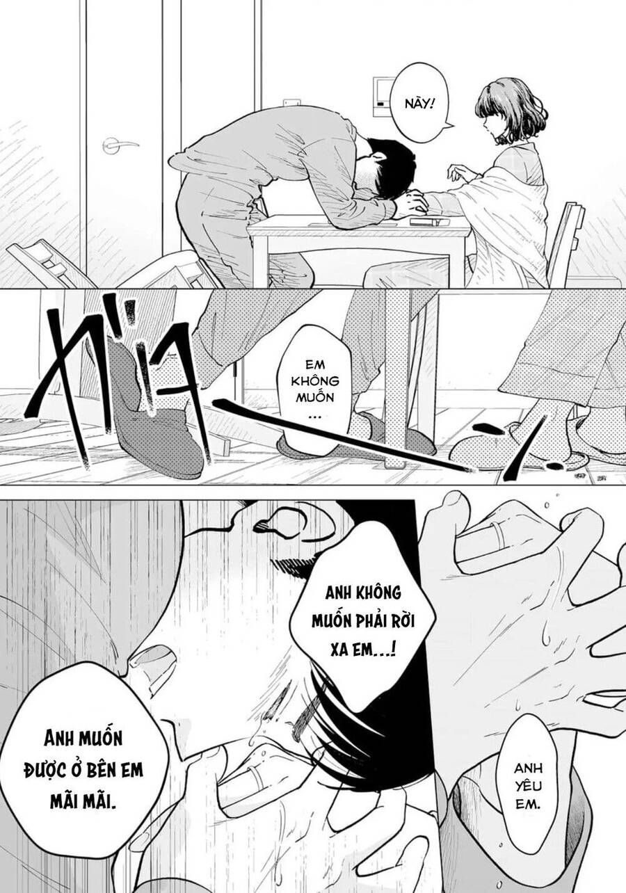 Tuyển Tập Oneshot Chapter 434 - 26