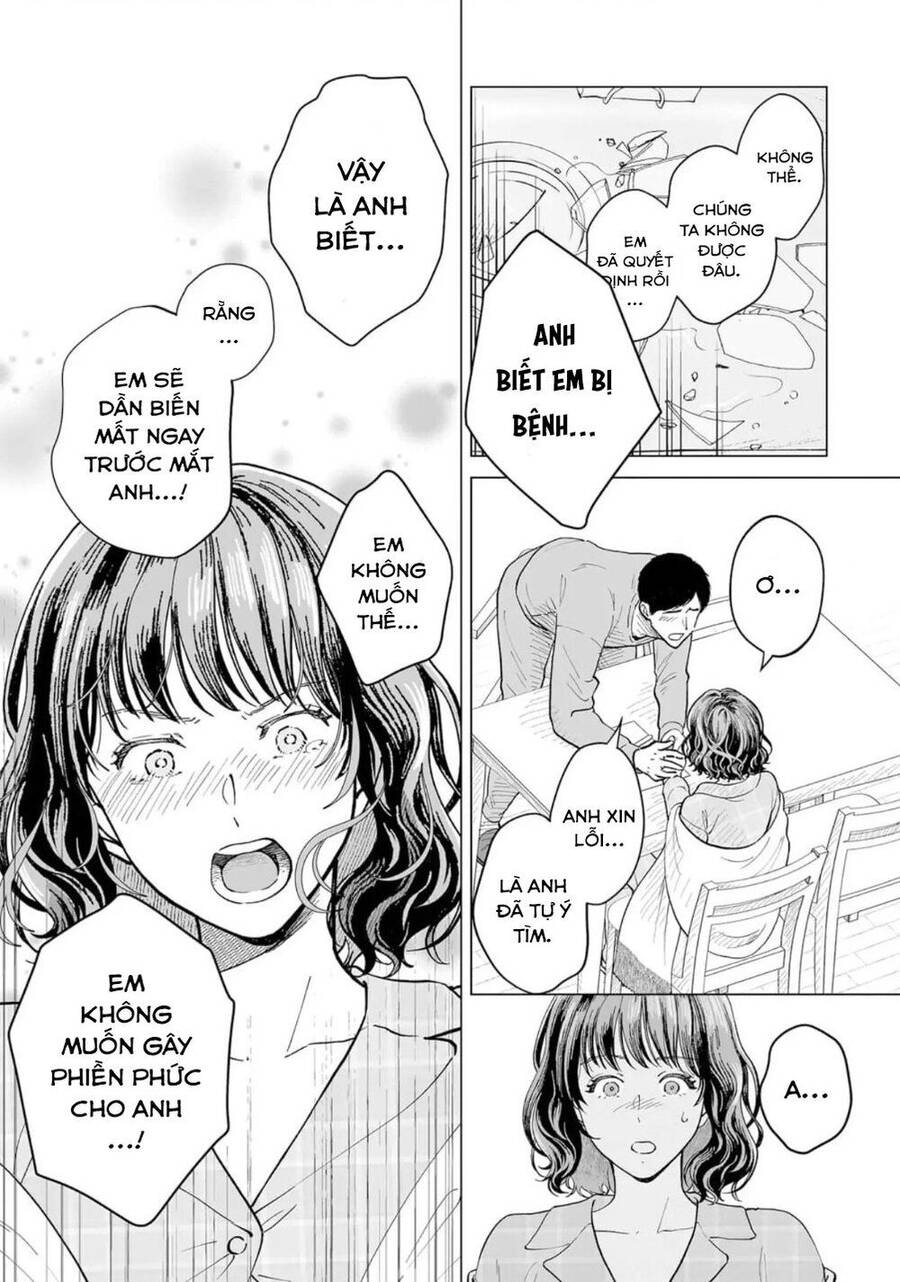 Tuyển Tập Oneshot Chapter 434 - 27