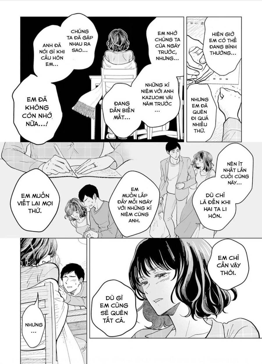 Tuyển Tập Oneshot Chapter 434 - 28