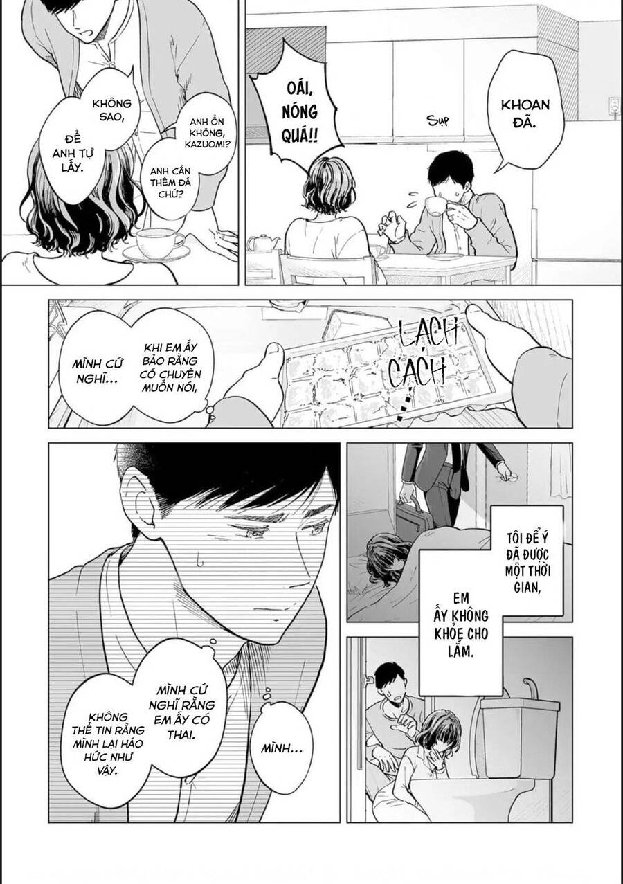 Tuyển Tập Oneshot Chapter 434 - 4