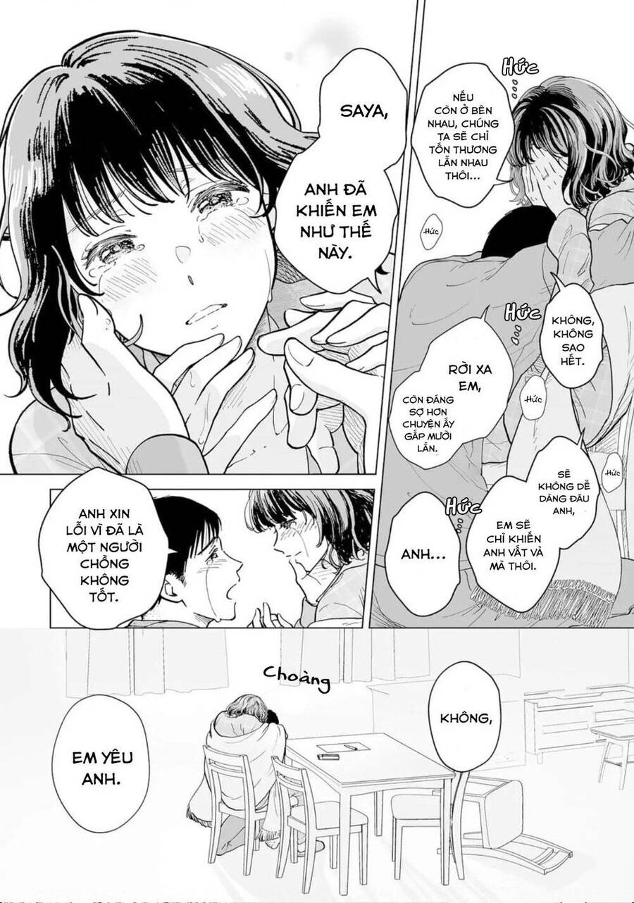 Tuyển Tập Oneshot Chapter 434 - 31