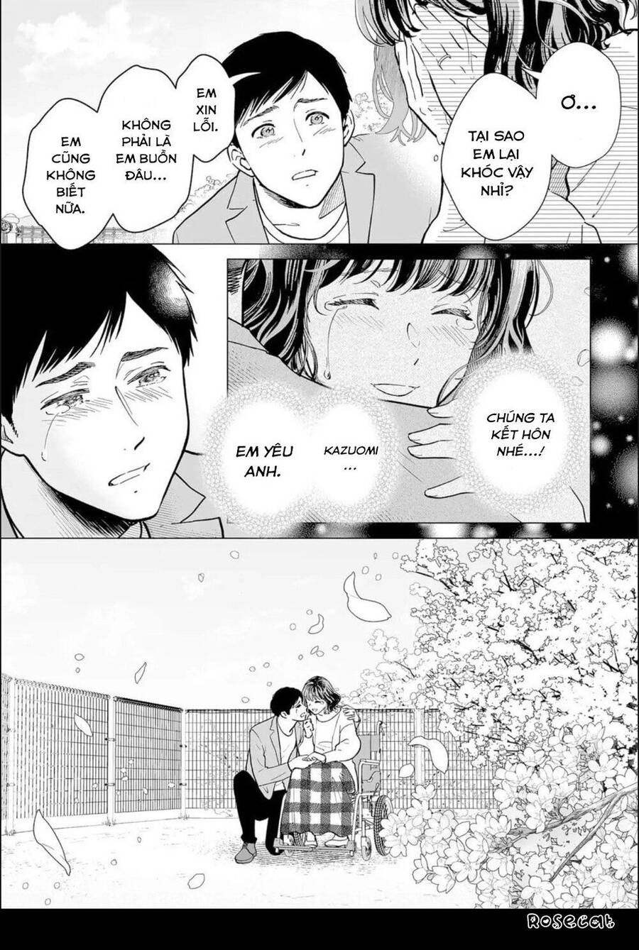 Tuyển Tập Oneshot Chapter 434 - 33