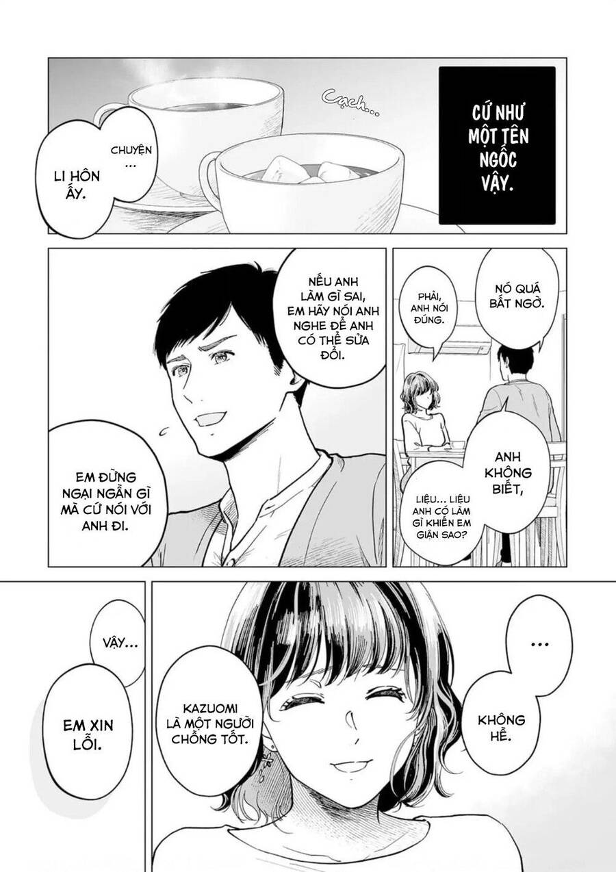 Tuyển Tập Oneshot Chapter 434 - 5