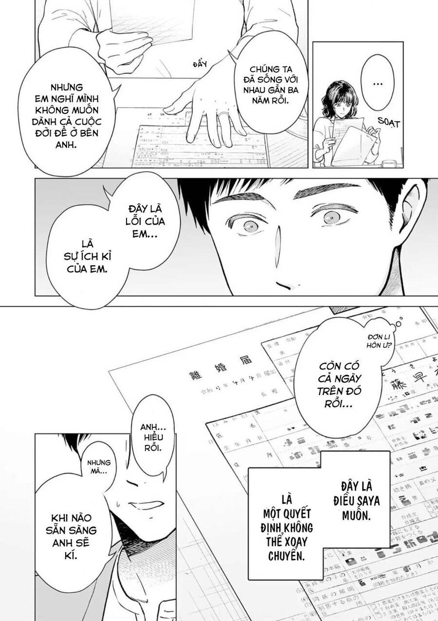 Tuyển Tập Oneshot Chapter 434 - 6