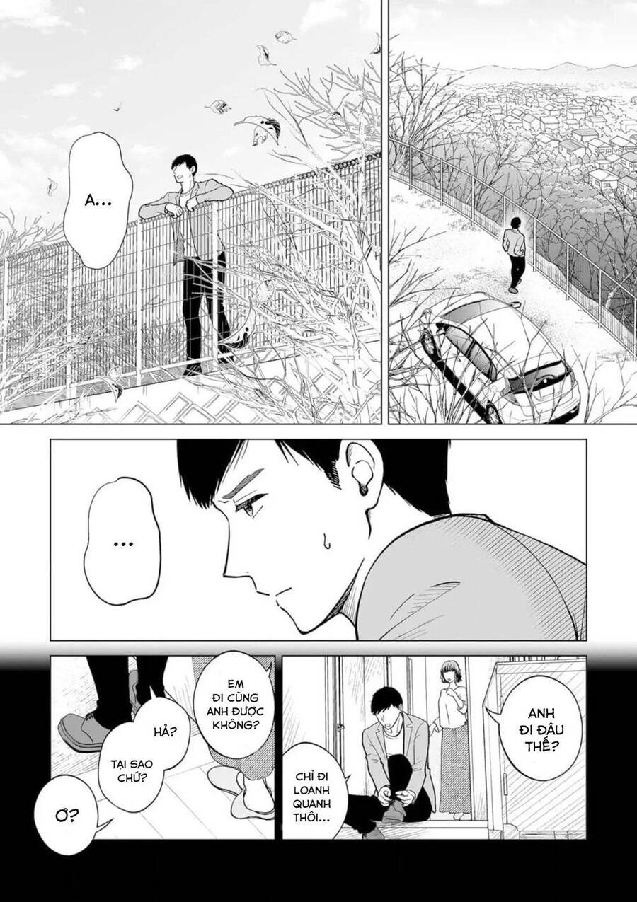 Tuyển Tập Oneshot Chapter 434 - 7
