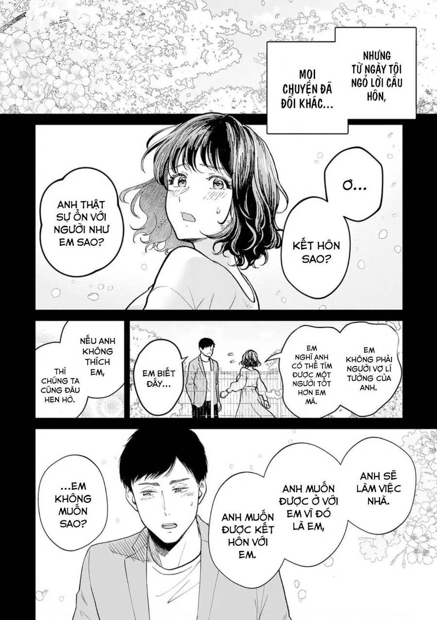 Tuyển Tập Oneshot Chapter 434 - 9