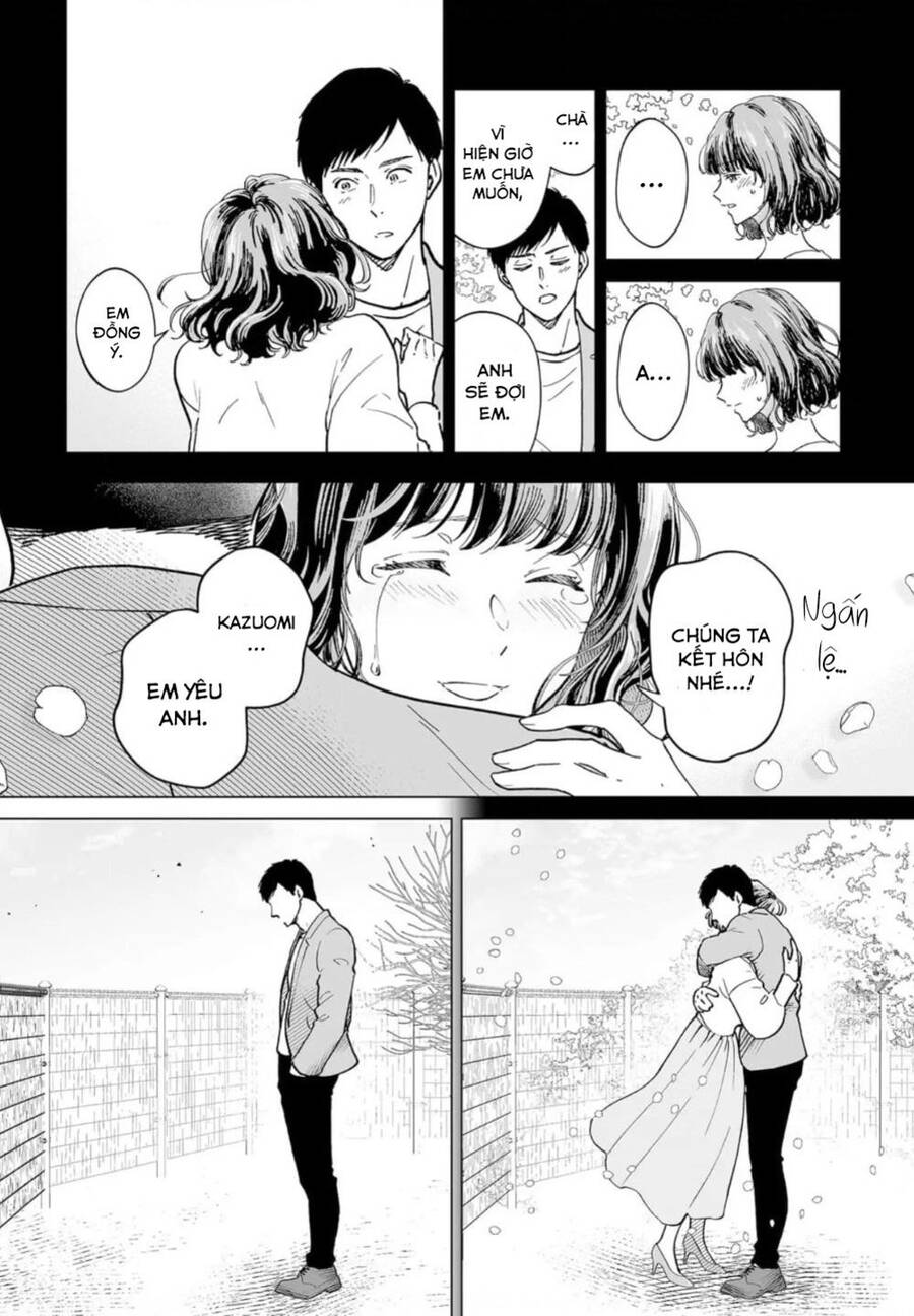 Tuyển Tập Oneshot Chapter 434 - 10