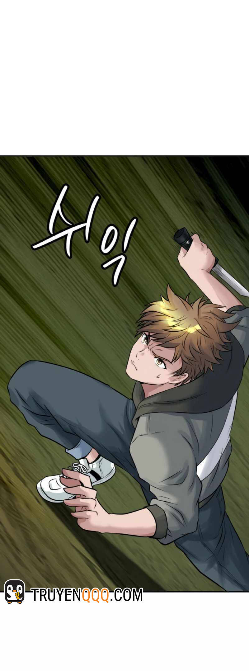 Ranker Bất Bại Chapter 40 - 2