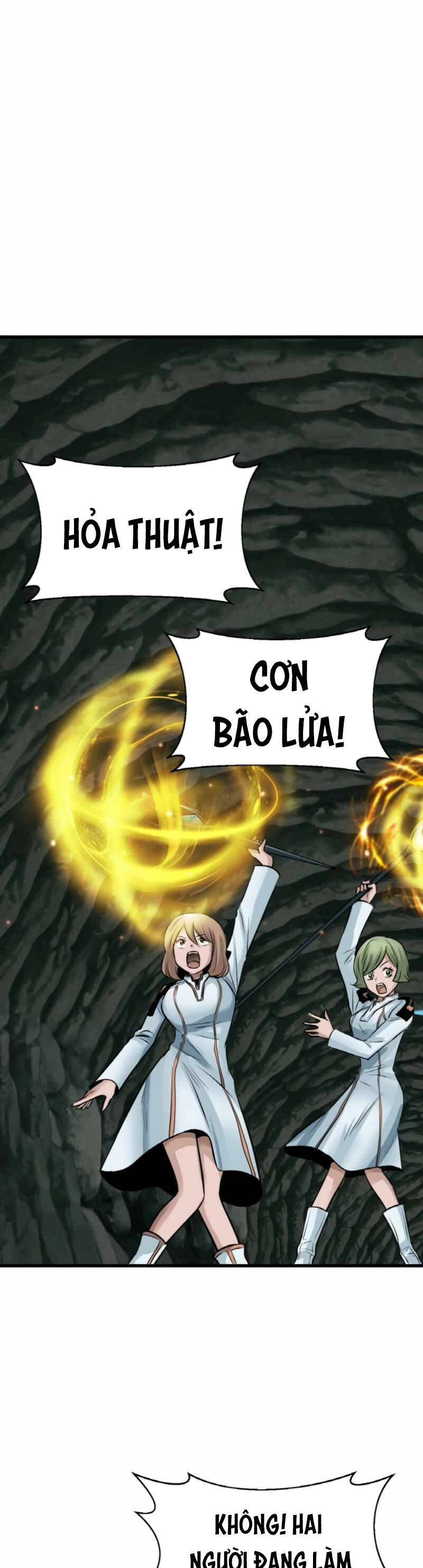 Ranker Bất Bại Chapter 40 - 13