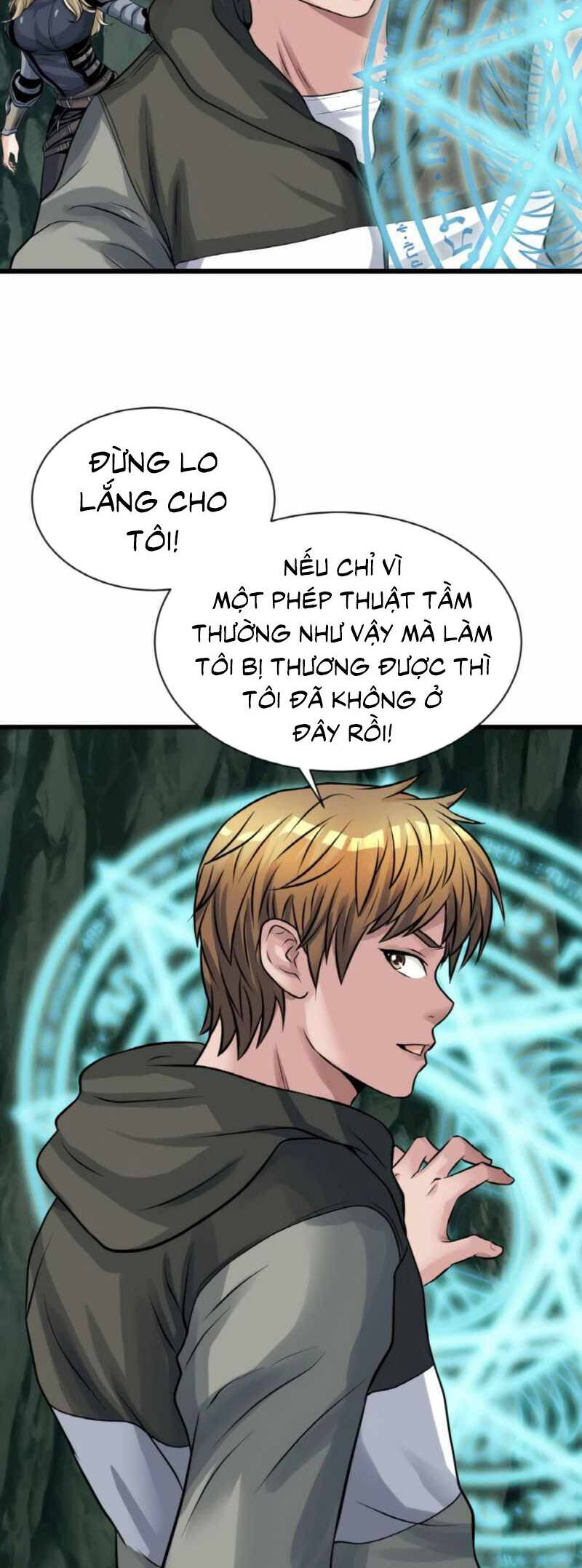 Ranker Bất Bại Chapter 40 - 30