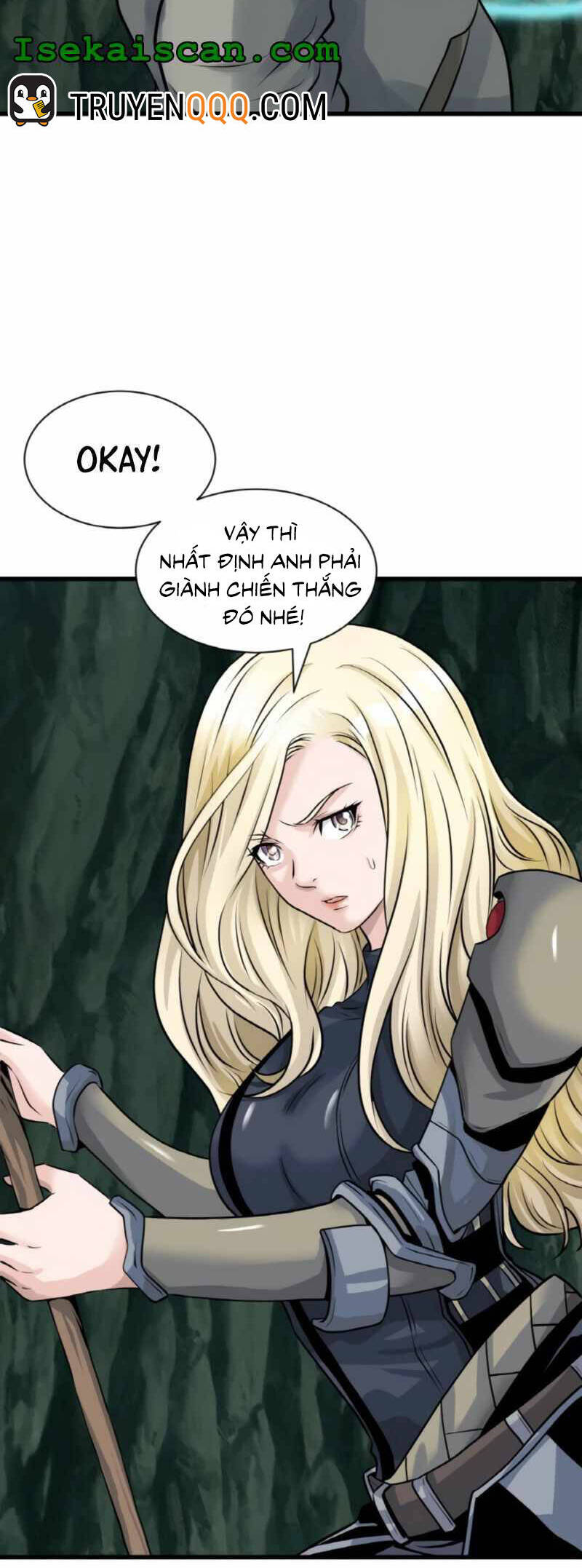 Ranker Bất Bại Chapter 40 - 31
