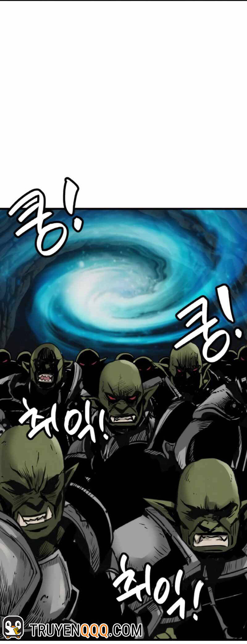 Ranker Bất Bại Chapter 40 - 20